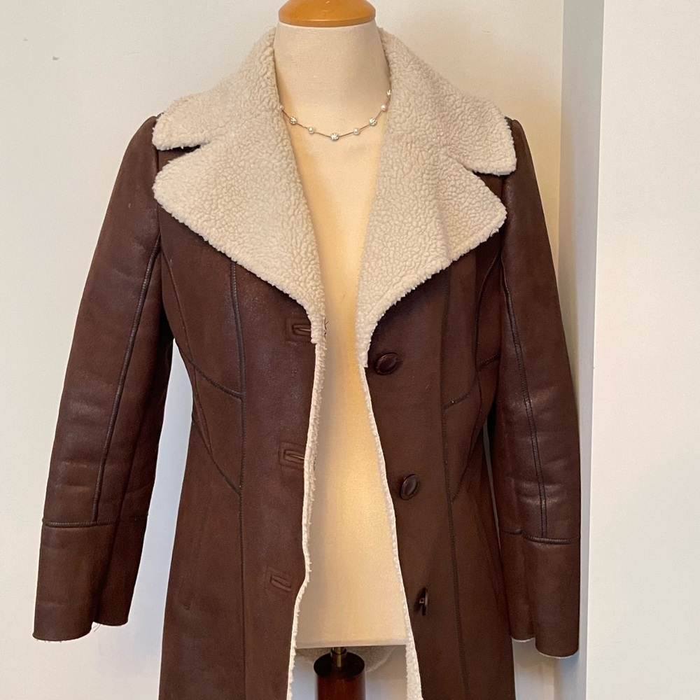 Stylish Winter jacket